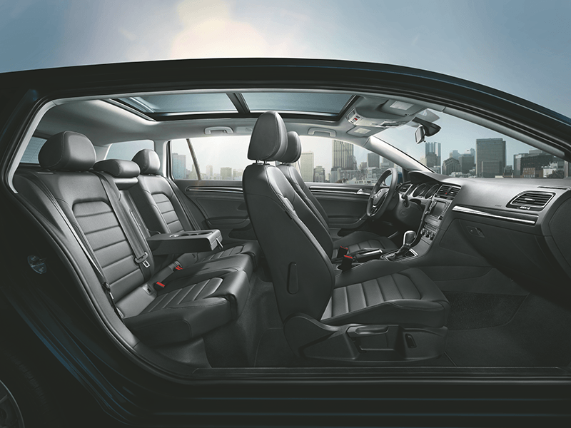 Smithtown Volkswagen in St. James NY