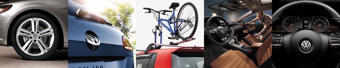 Volkswagen Accessories | Smithtown Volkswagen | in St. James, NY