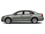 2015 Volkswagen Passat 1.8T SE w/Sunroof/Nav