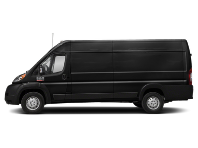 2019 RAM ProMaster 3500 High Roof 159 WB