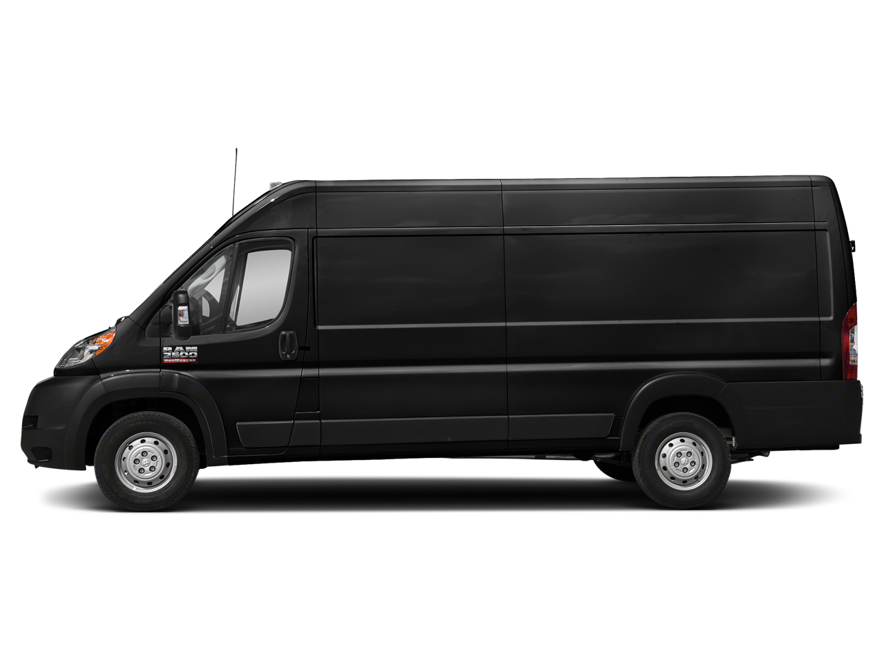 2019 RAM ProMaster 3500 High Roof 159 WB