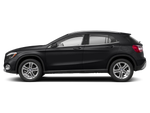 2020 Mercedes-Benz GLA GLA 250 4MATIC®