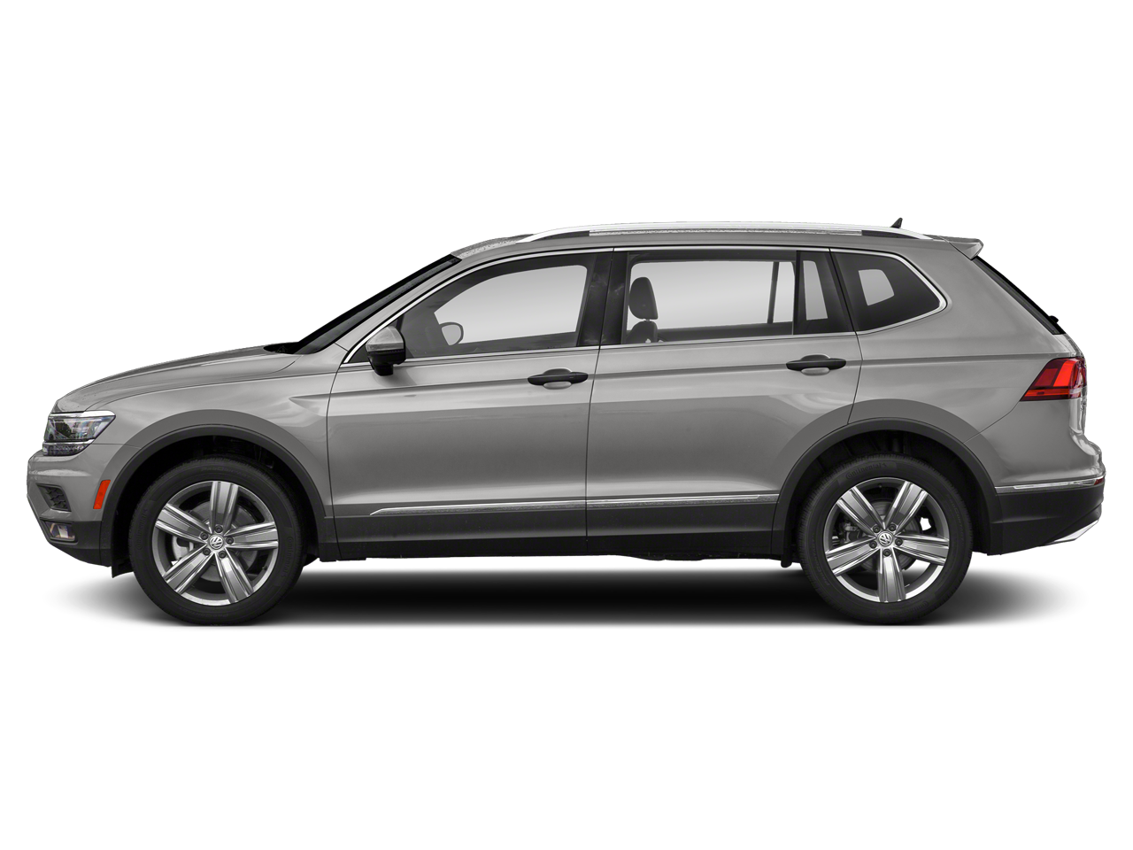 2020 Volkswagen Tiguan 2.0T SE 4Motion