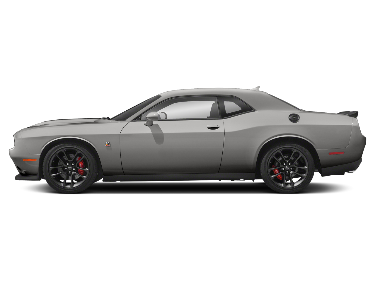 2021 Dodge Challenger R/T - Photo 33