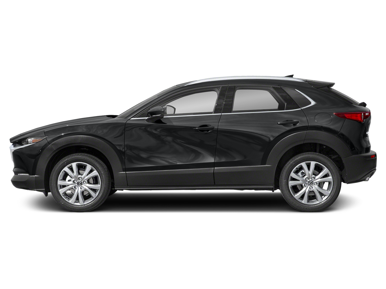 2022 Mazda Mazda CX-30 2.5 S Premium Package