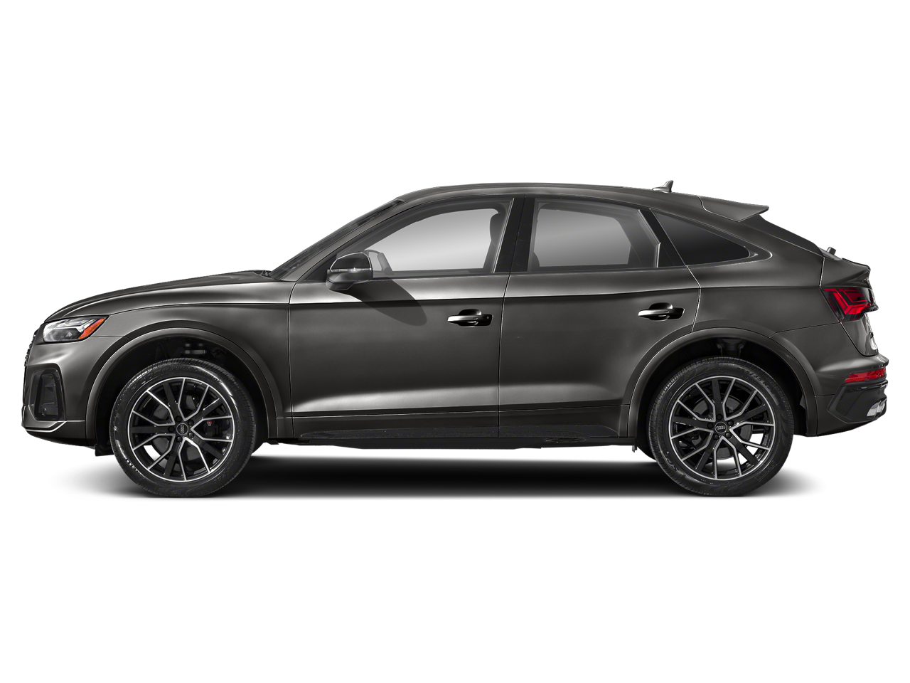 2023 Audi SQ5 Sportback Premium Plus quattro