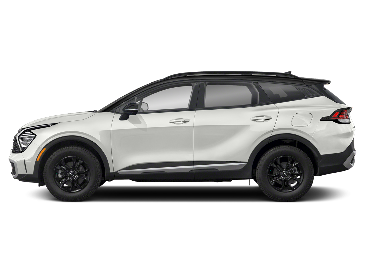 2023 Kia Sportage X-Pro Prestige photo 2