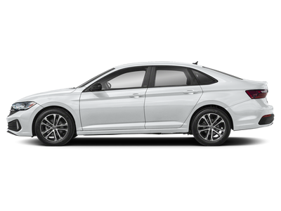 2023 Volkswagen Jetta 1.5T Sport