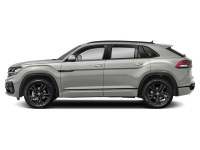 2023 Volkswagen Atlas Cross Sport 2.0T SEL R-Line