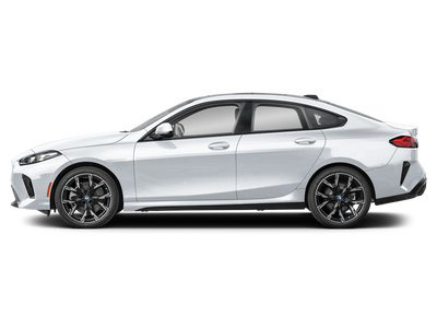 2025 BMW 2 Series 228 xDrive Gran Coupe