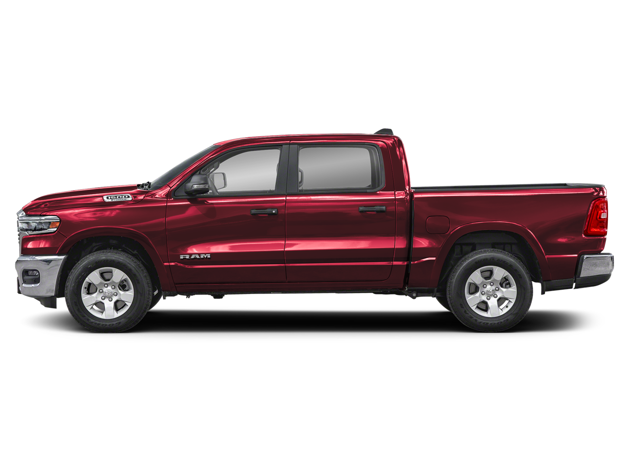 2025 RAM 1500 Big Horn/Lone Star Night Edition