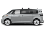 2025 Volkswagen ID. Buzz Pro S Plus AWD