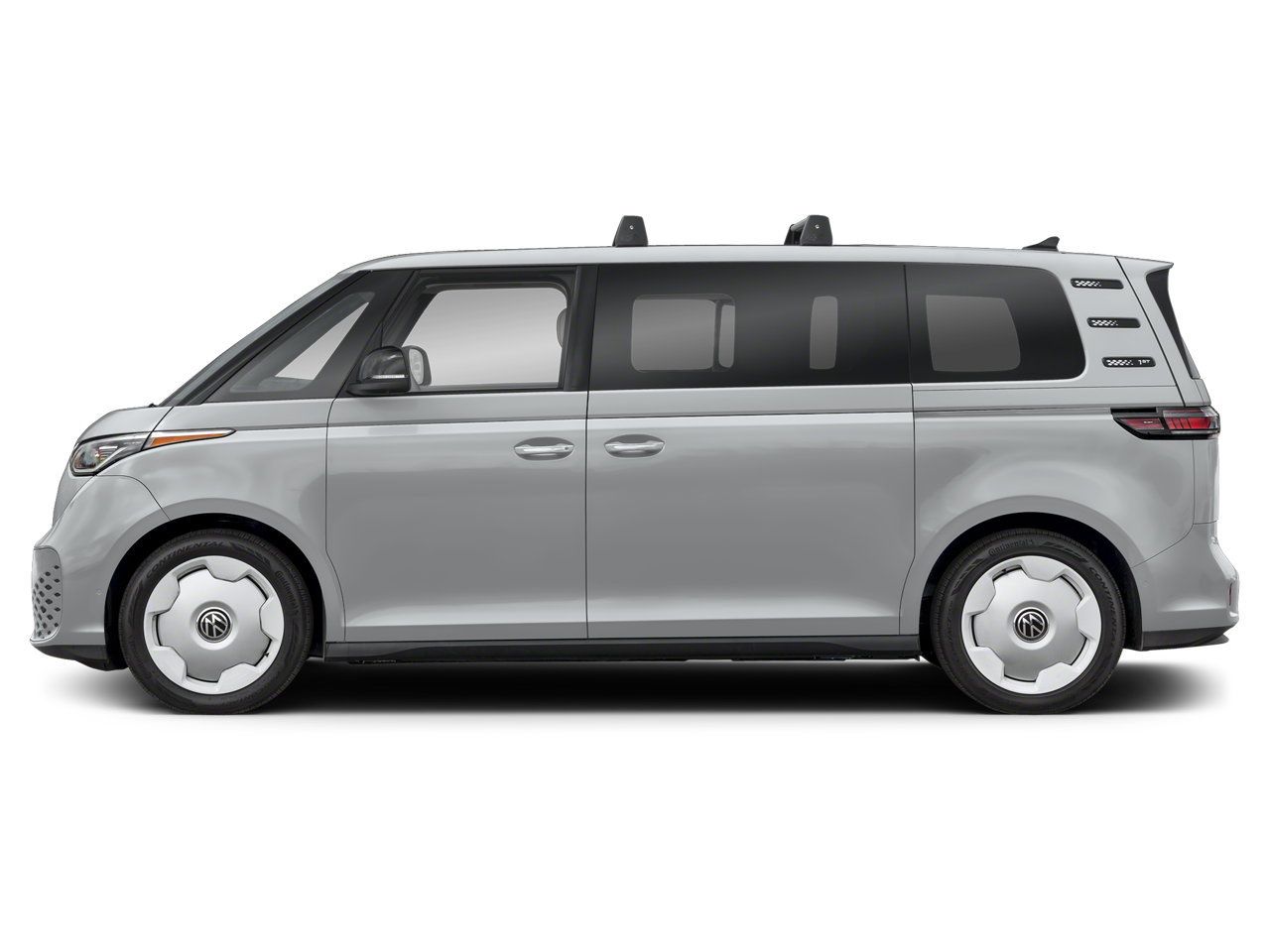 2025 Volkswagen ID. Buzz Pro S Plus AWD