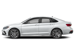 2026 Volkswagen Jetta Sport FWD