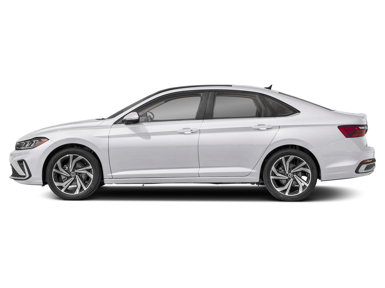 2026 Volkswagen Jetta SEL - Photo 6