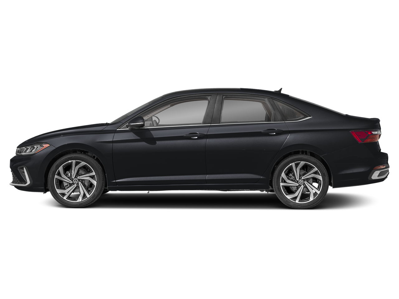 2026 Volkswagen Jetta SEL - Photo 6