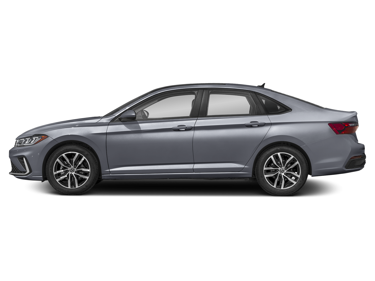 2026 Volkswagen Jetta SE - Photo 6