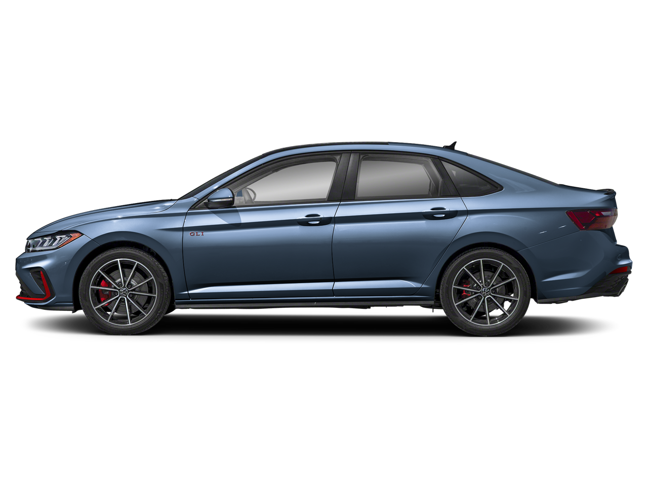 2026 Volkswagen Jetta GLI Autobahn - Photo 6