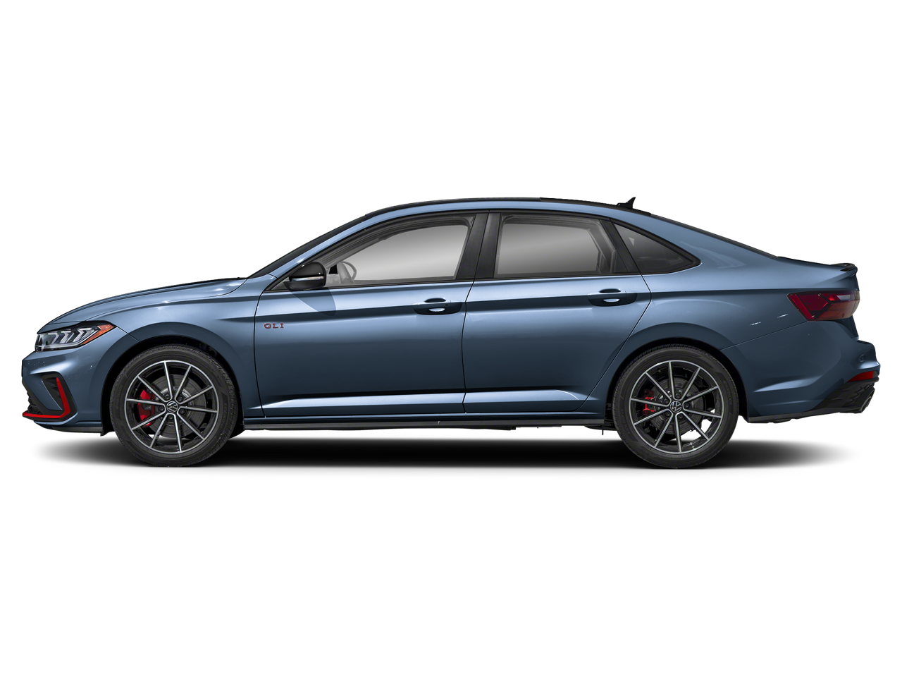 2026 Volkswagen Jetta GLI Autobahn - Photo 6