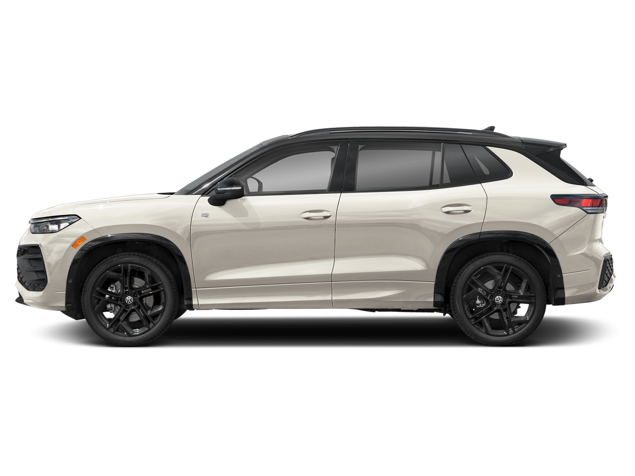 2026 Volkswagen Tiguan SE R-Line AWD