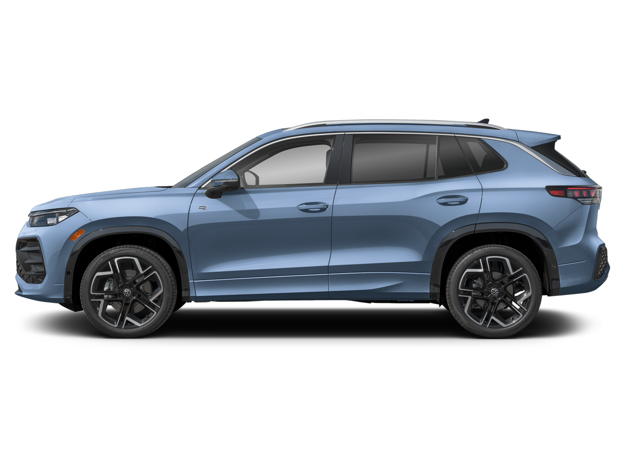 2026 Volkswagen Tiguan 2.0T SEL R-Line