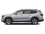 2026 Volkswagen Atlas 2.0T SEL 4MOTION