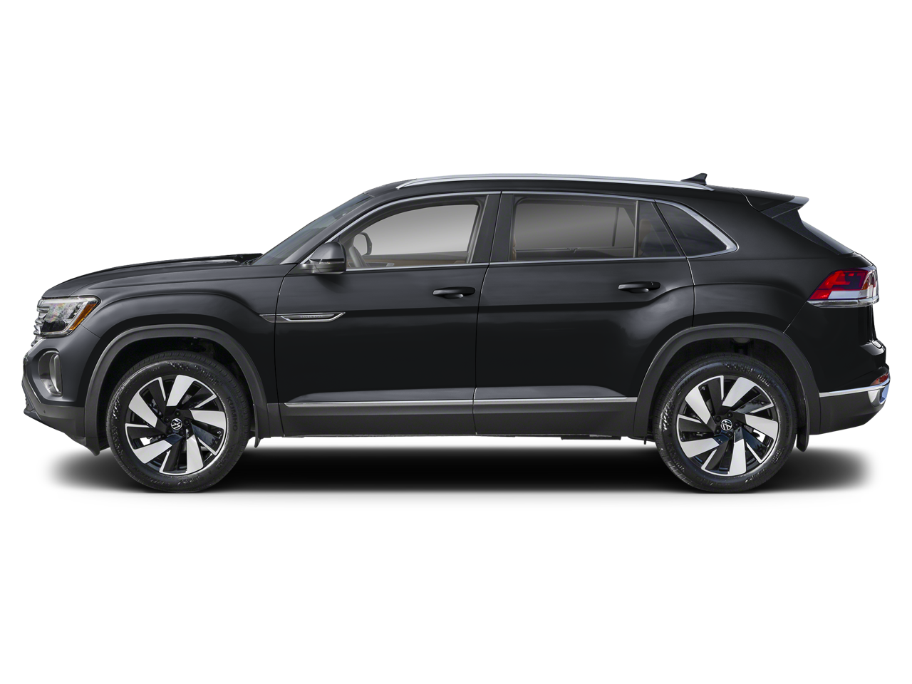 2026 Volkswagen Atlas Cross Sport 2.0T SEL 4MOTION