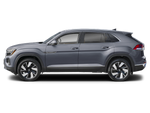 2026 Volkswagen Atlas Cross Sport 2.0T SEL 4MOTION