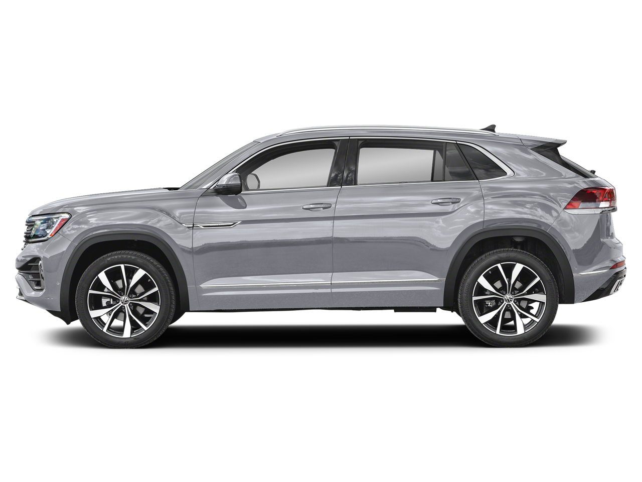 2026 Volkswagen Atlas Cross Sport photo 3