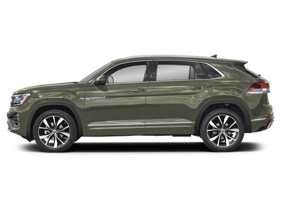 2026 Volkswagen Atlas Cross Sport 2.0T SEL Premium R-Line 4MOTION