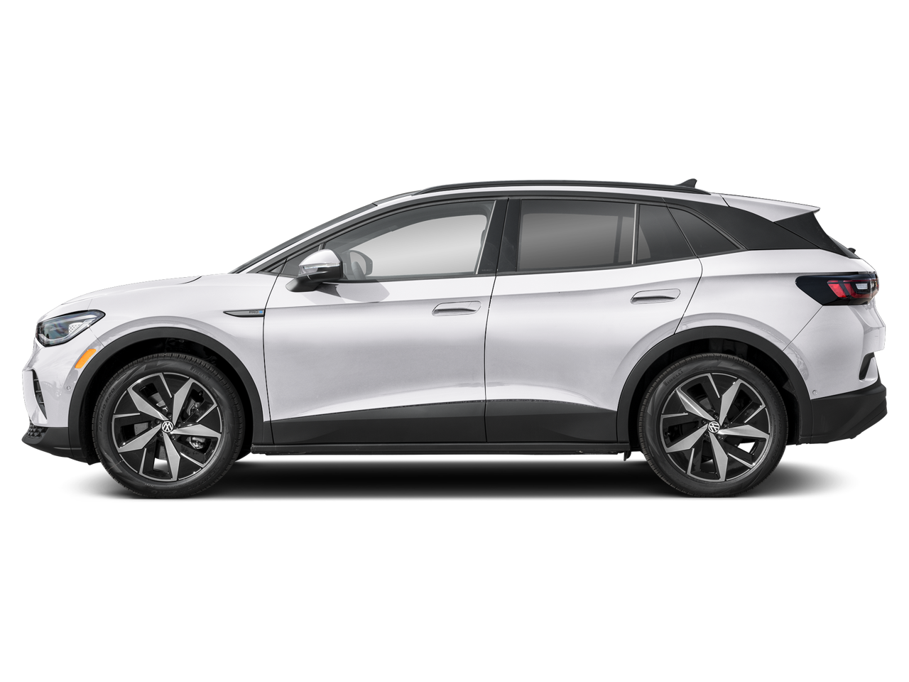 2026 Volkswagen ID.4 Pro S AWD