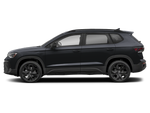2026 Volkswagen Taos SE Black 4MOTION