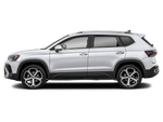 2026 Volkswagen Taos 1.5T SEL