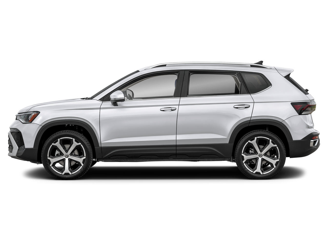 2026 Volkswagen Taos 1.5T SEL