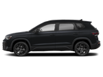 2026 Volkswagen Taos SE Black 4MOTION