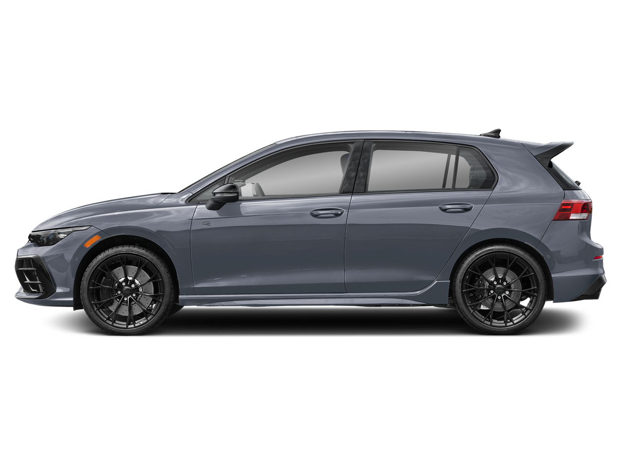 2027 Volkswagen Golf R Black Edition