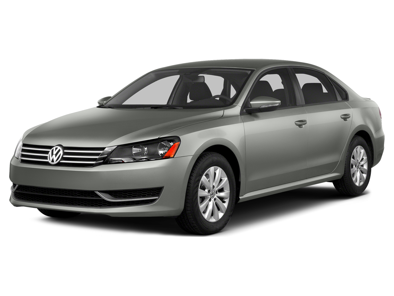 2015 Volkswagen Passat 1.8T SE Auto PZEV's photo