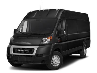 2019 RAM ProMaster 3500 High Roof 159 WB
