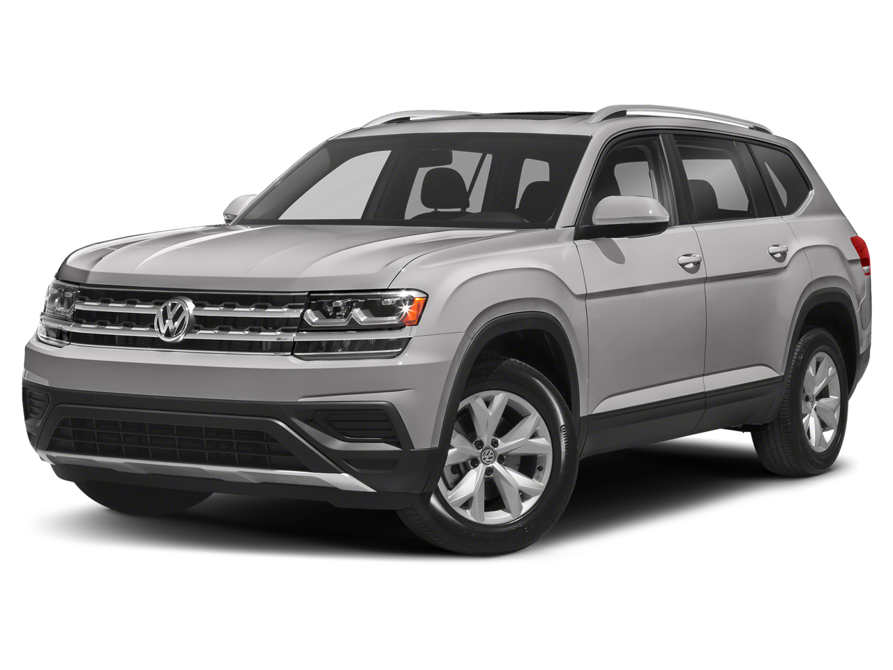 2019 Volkswagen Atlas SEL Premium for sale in St. James, NY