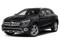 2020 Mercedes-Benz GLA GLA 250 4MATIC®