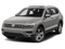 2020 Volkswagen Tiguan 2.0T SE 4Motion