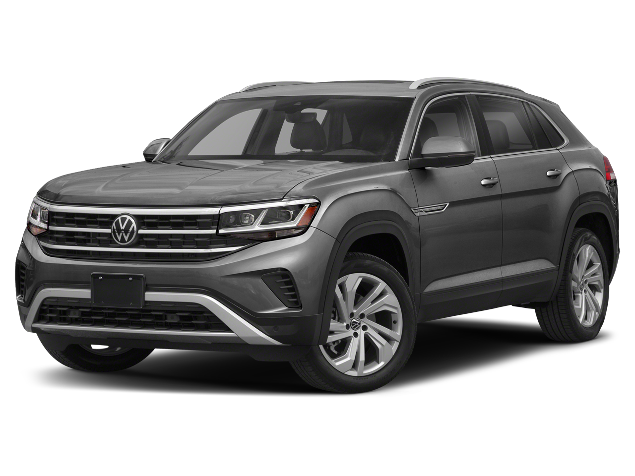 2020 Volkswagen Atlas Cross Sport 2.0T SEL 4Motion