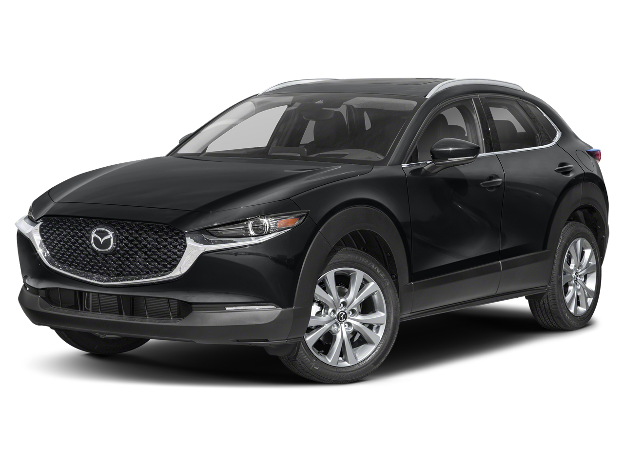 2022 Mazda Mazda CX-30 2.5 S Premium Package