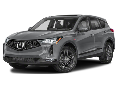 2023 Acura RDX A-Spec Package SH-AWD