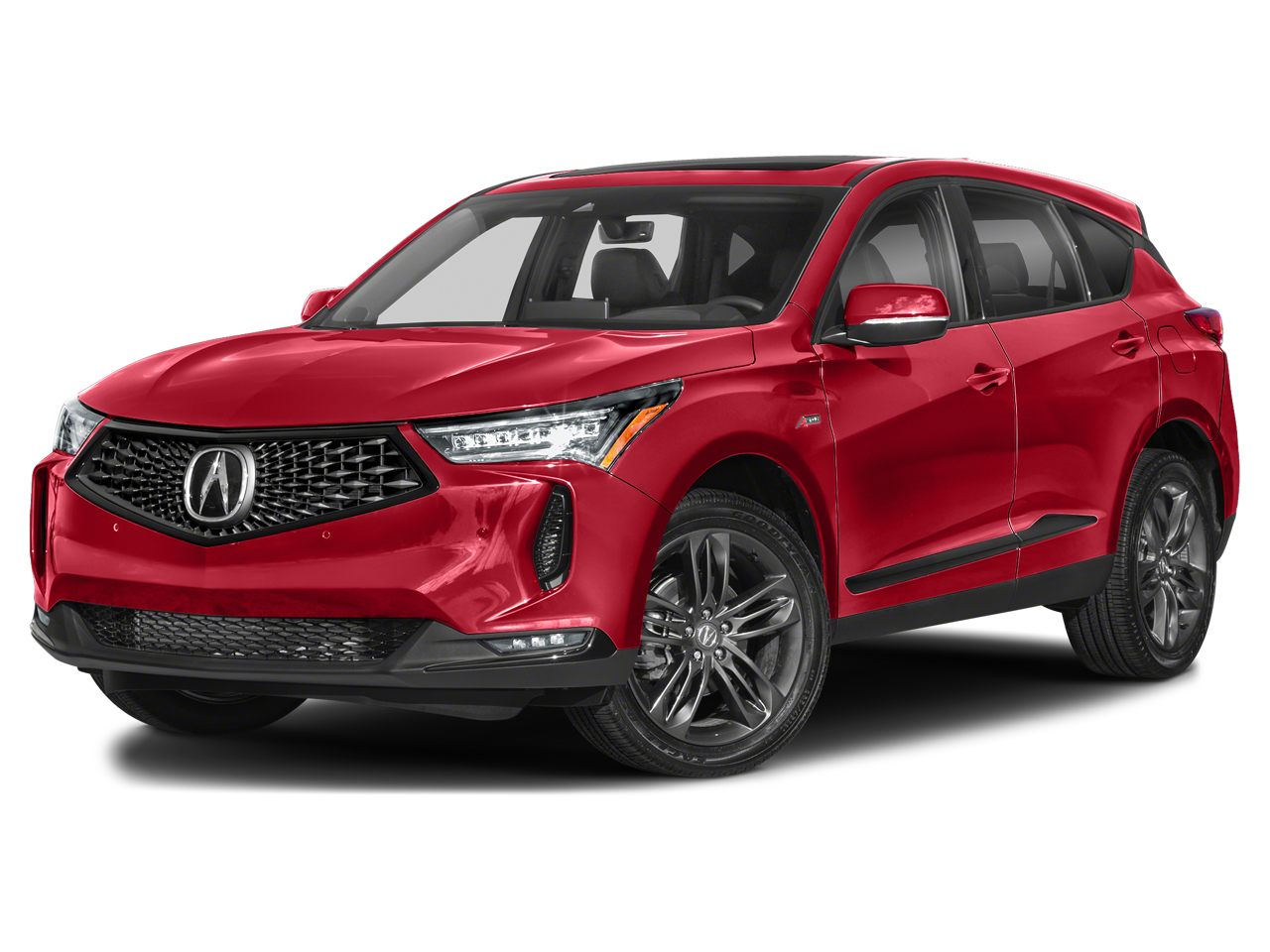 2023 Acura RDX A-Spec Package SH-AWD