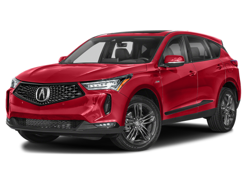 2023 Acura RDX A-Spec Package SH-AWD