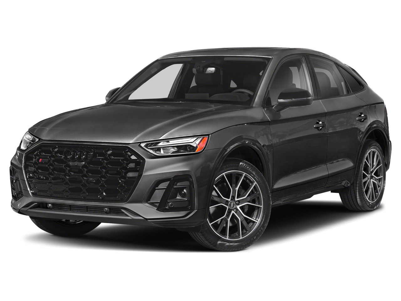 2023 Audi SQ5 Sportback Premium Plus quattro
