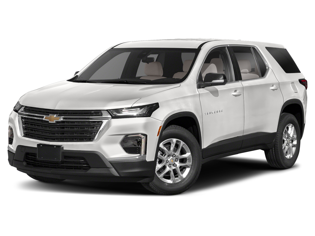 2023 Chevrolet Traverse 1LT - Photo 33