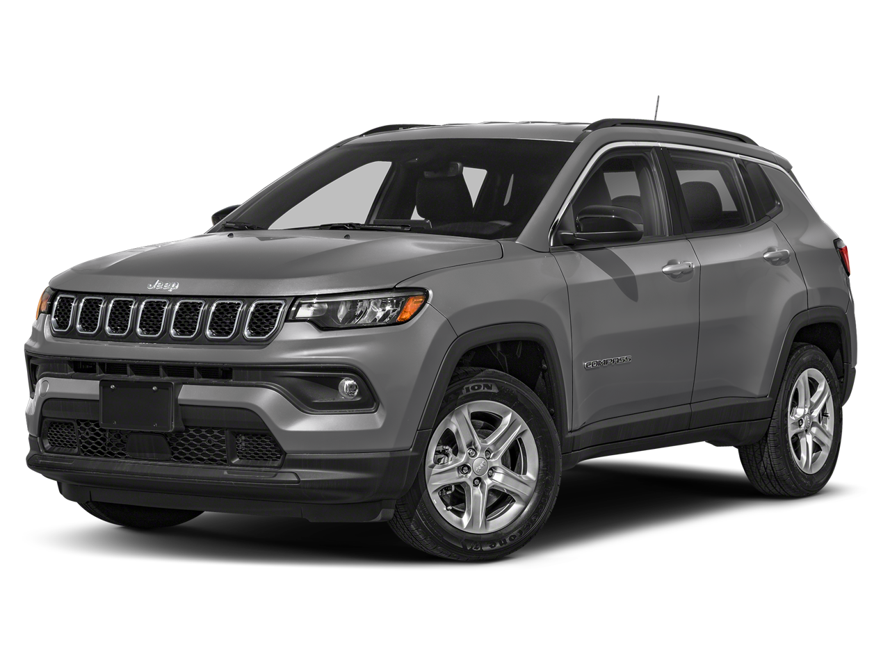 2023 Jeep Compass Latitude Lux 4X4's photo