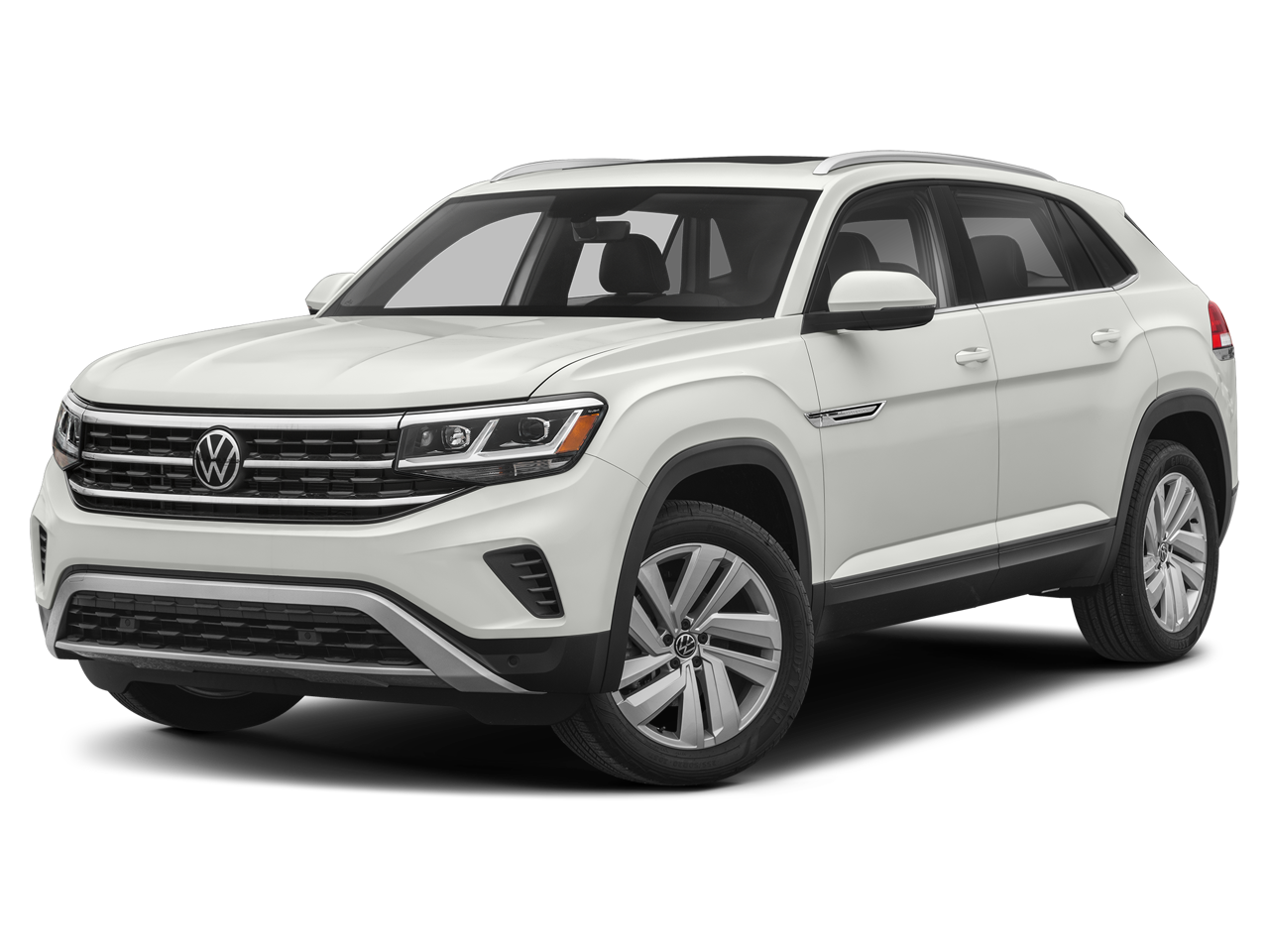 2023 Volkswagen Atlas Cross Sport